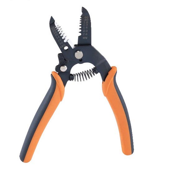 Wire Stripper/Fiber Jacket Stripper